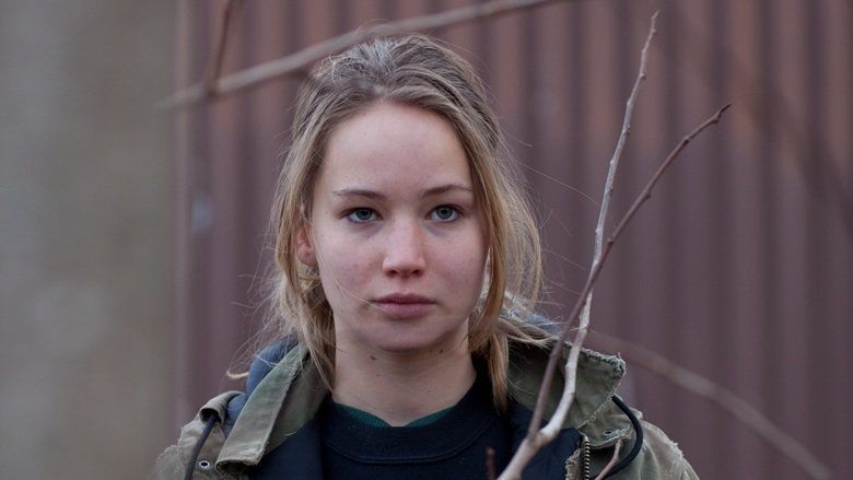 Winters Bone movie scenes