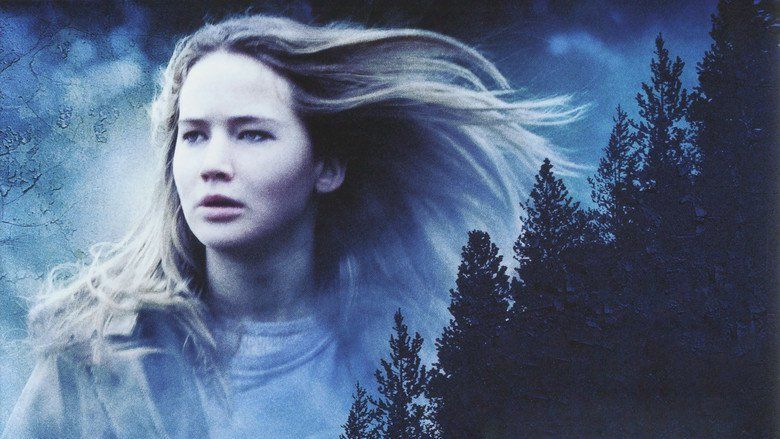 Winters Bone movie scenes