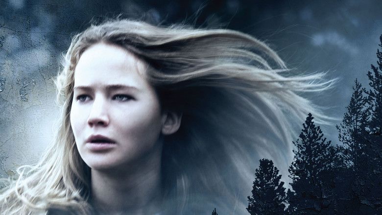 Winters Bone movie scenes