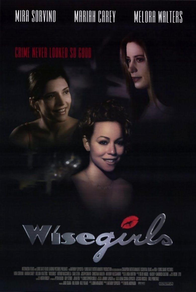 WiseGirls movie poster