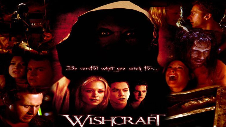 Wishcraft movie scenes