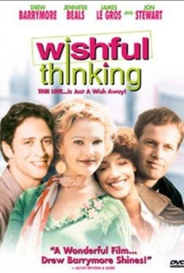 Wishful Thinking (1997 film) movie poster