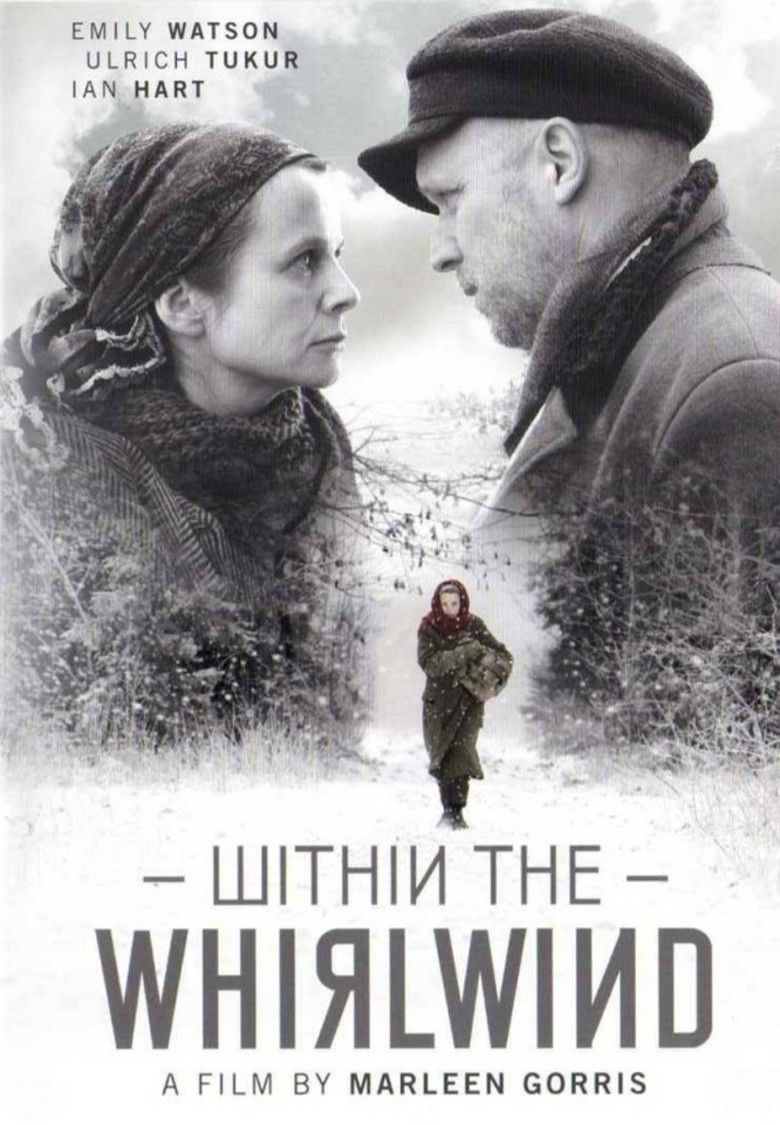 Within the Whirlwind movie poster