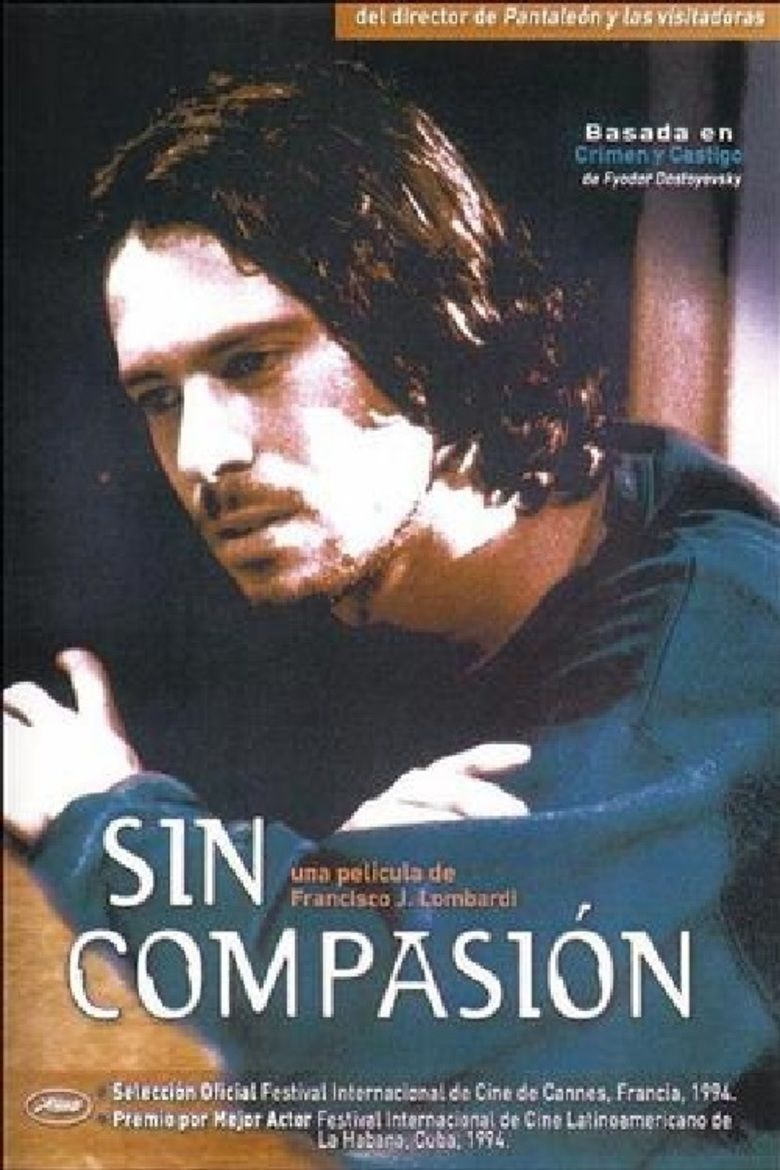 Without Compassion movie poster