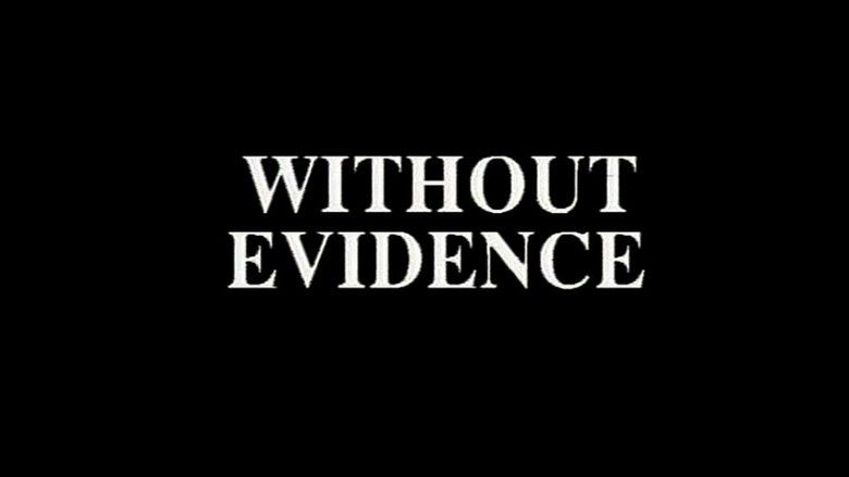 Without Evidence movie scenes