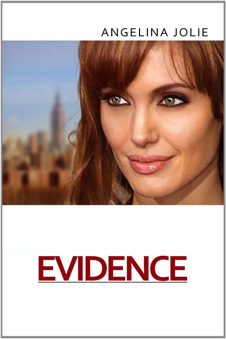 Without Evidence movie poster