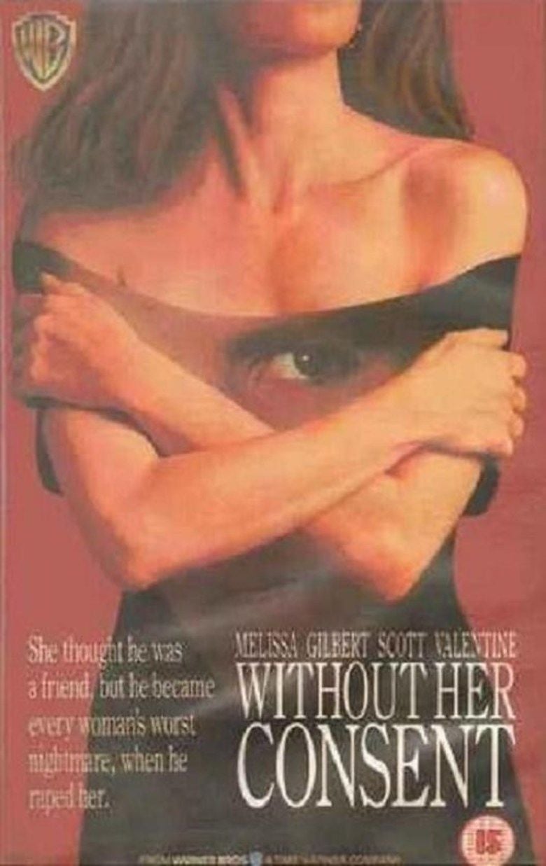 Without Her Consent movie poster