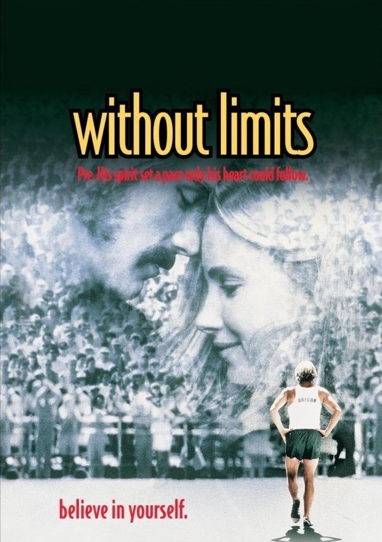 Without Limits movie poster