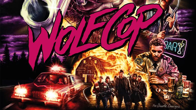 WolfCop - Wikipedia