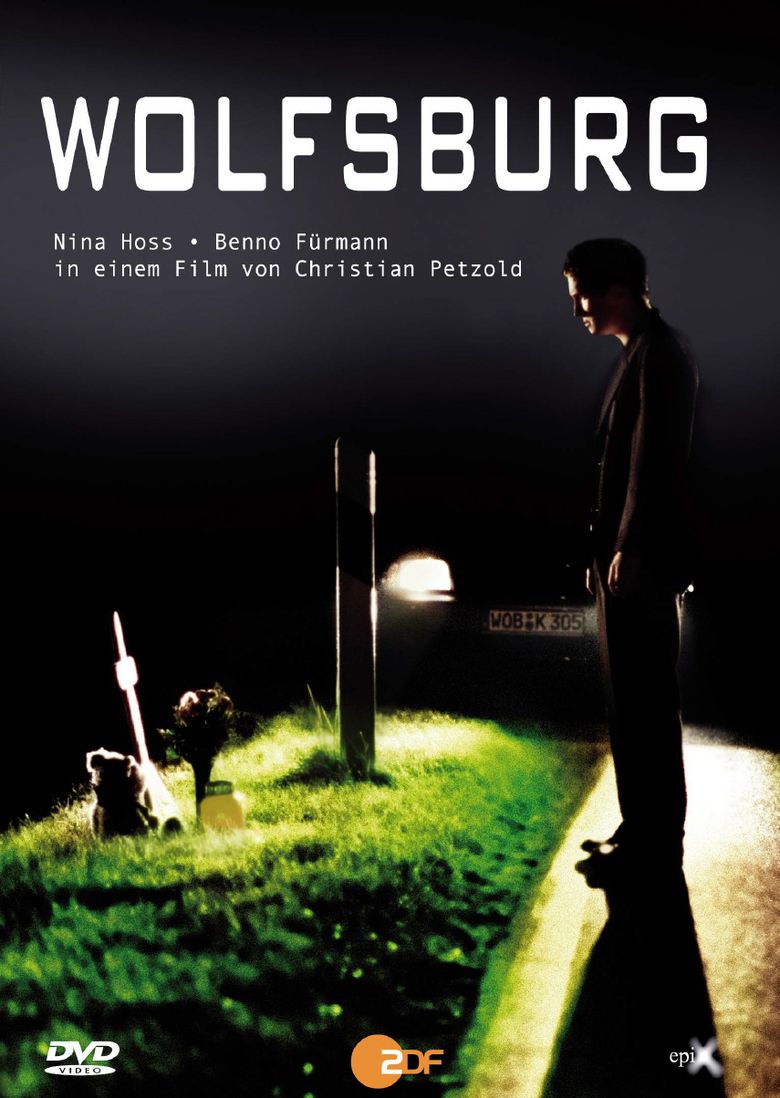 Wolfsburg (film) movie poster