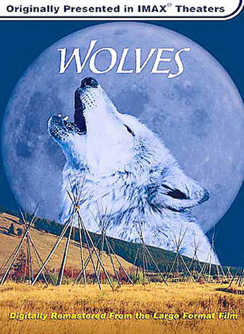 Wolves (1999 film) movie poster