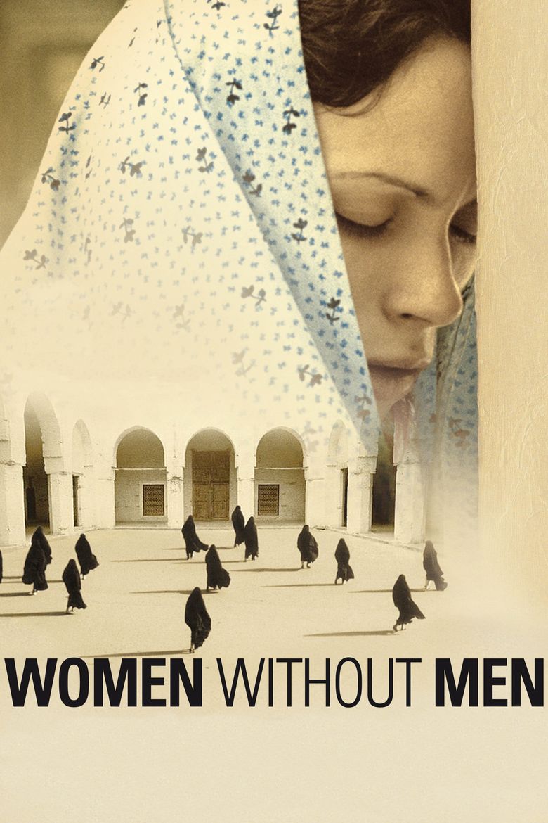 Women Without Men (2009 film) movie poster