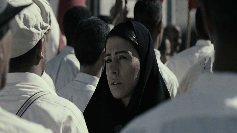 Women Without Men (2009 film) movie scenes