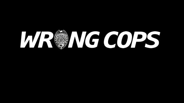 Wrong Cops movie scenes