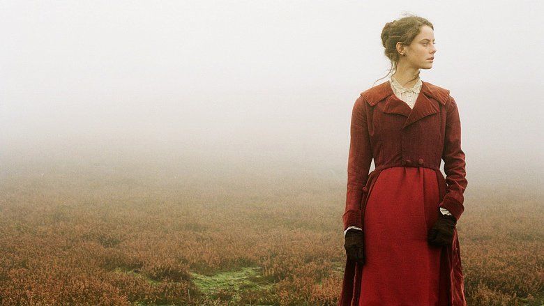 Wuthering Heights (2011 film) movie scenes