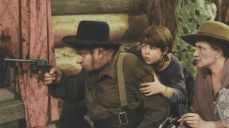 Wyoming (1940 film) movie scenes