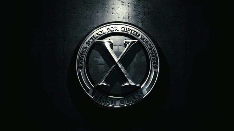 X Men: First Class movie scenes