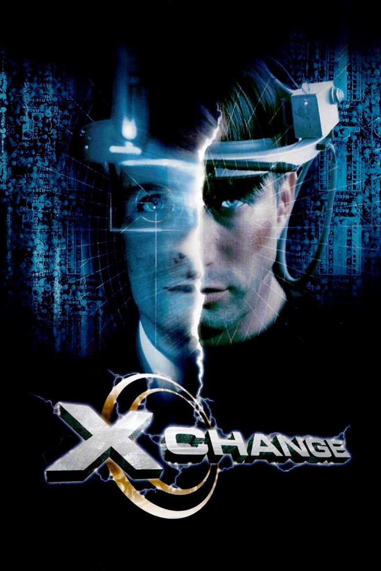 XChange (film) movie poster