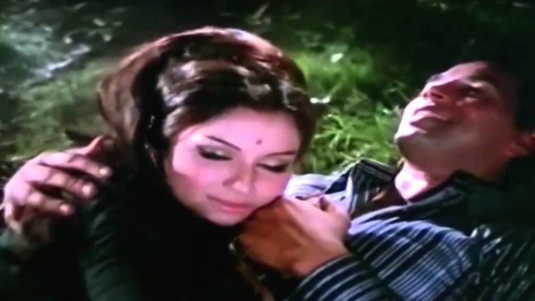 Yakeen (1969 film) movie scenes