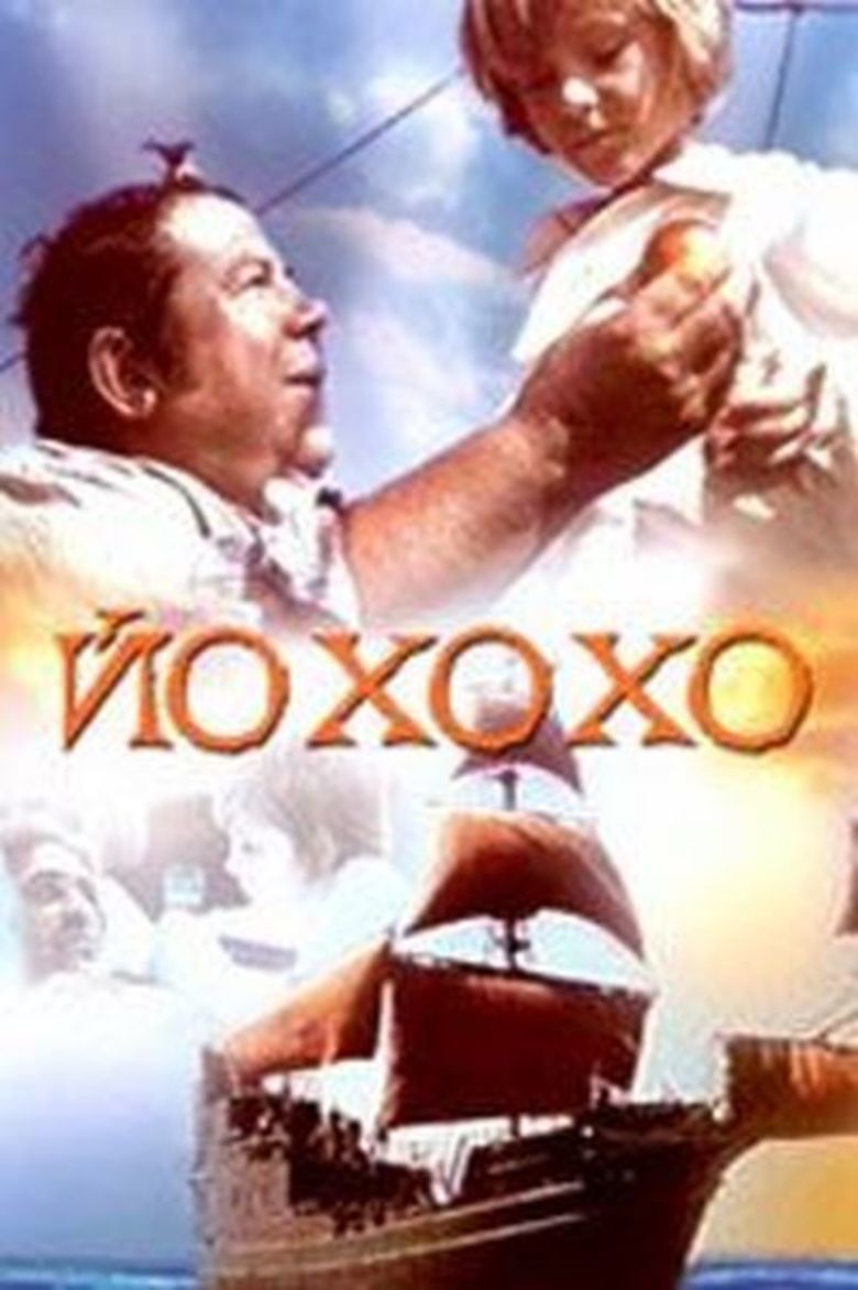 Yo Ho Ho movie poster