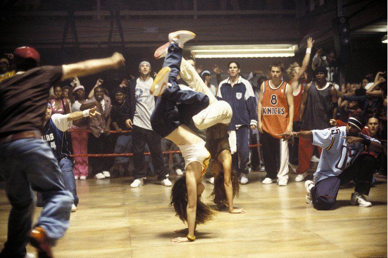 You Got Served - Wikipedia