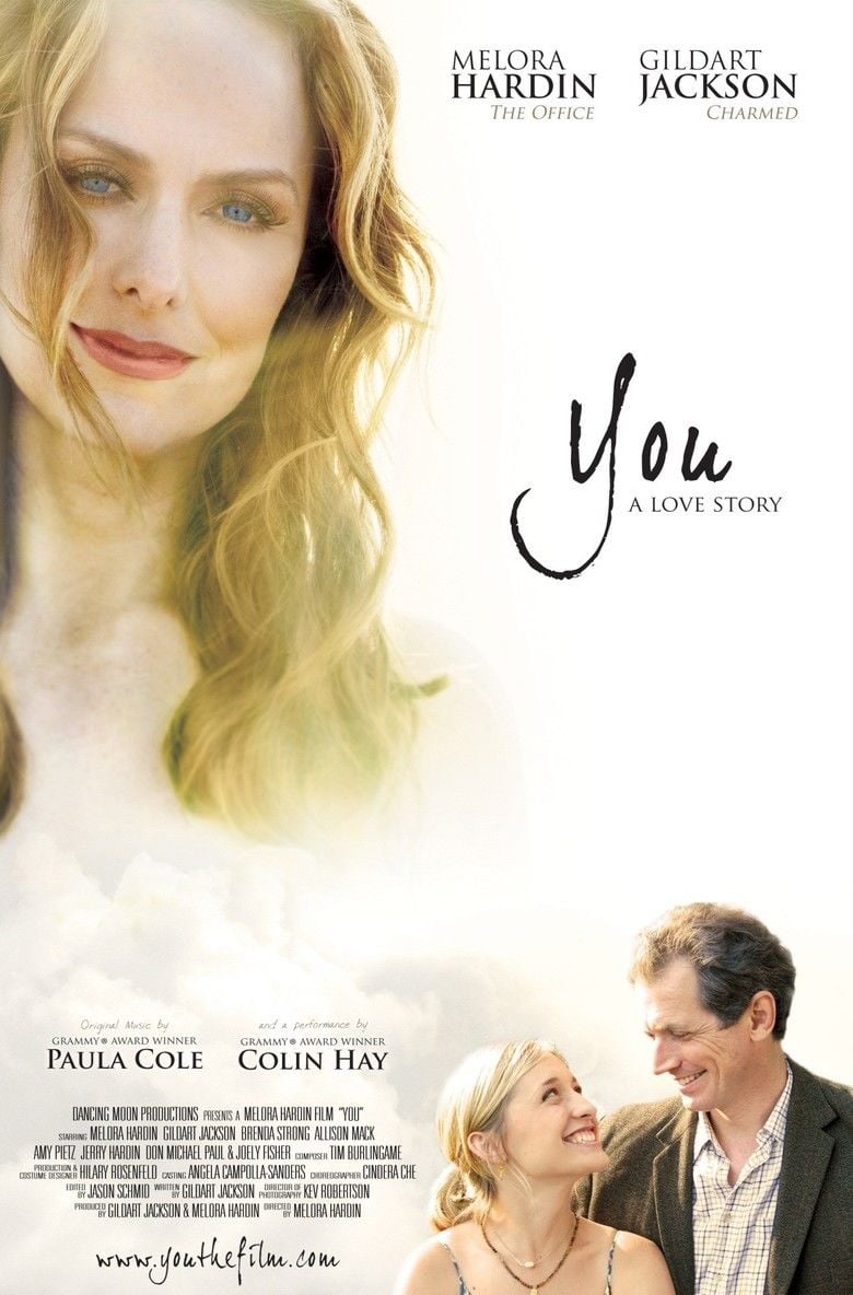 You (film) movie poster