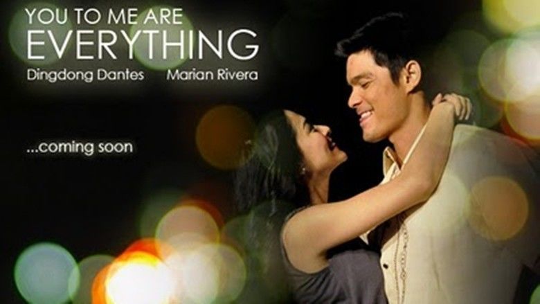 You to Me Are Everything (film) movie scenes