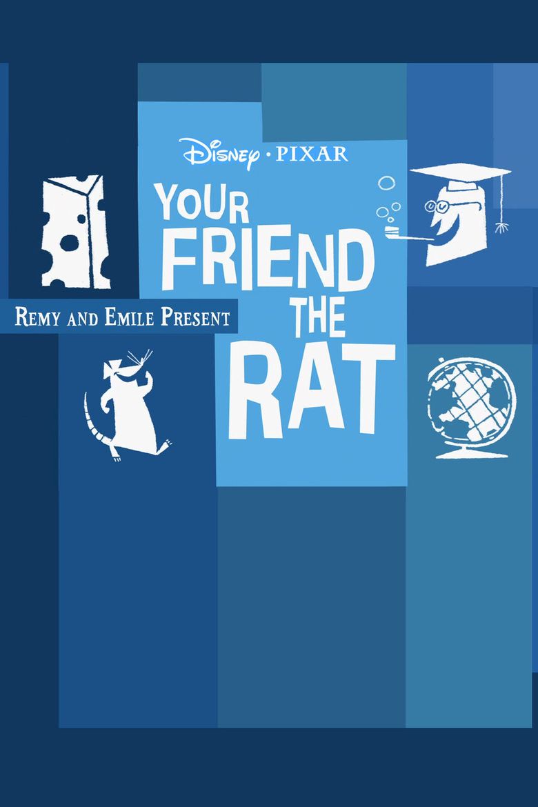 Your Friend the Rat movie poster