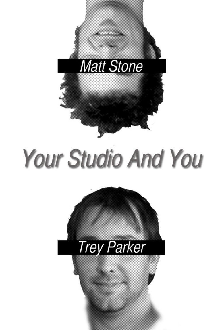 Your Studio and You movie poster