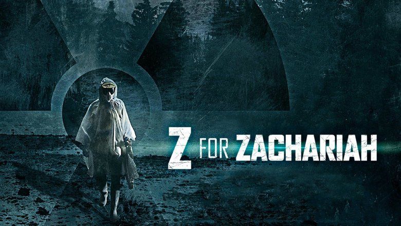 Z for Zachariah (film) movie scenes