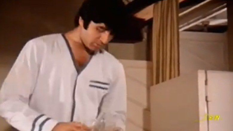 Zanjeer (1973 film) movie scenes