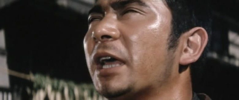 Zatoichi on the Road movie scenes