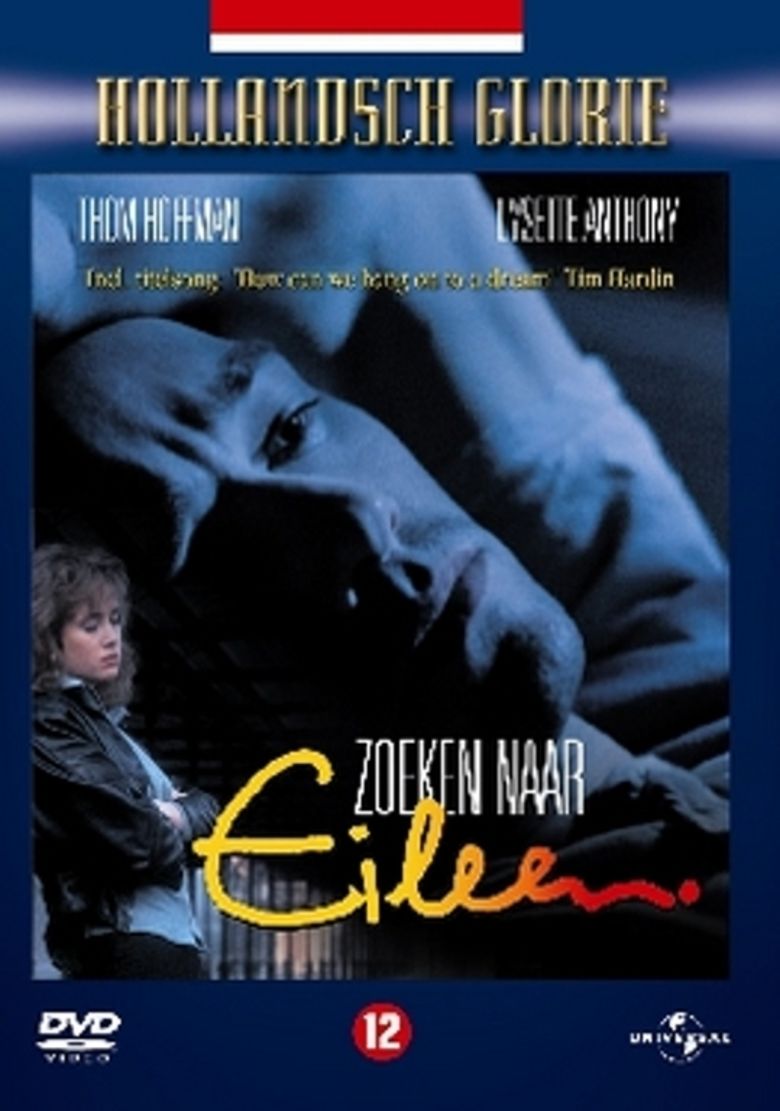 Zoeken naar Eileen (film) movie poster