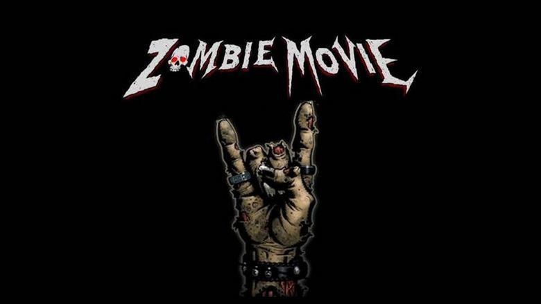 Zombie Movie movie scenes
