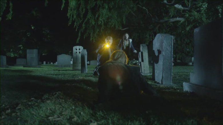Zombie Night (2013 film) movie scenes