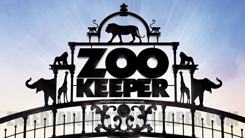 Zookeeper (film) movie scenes