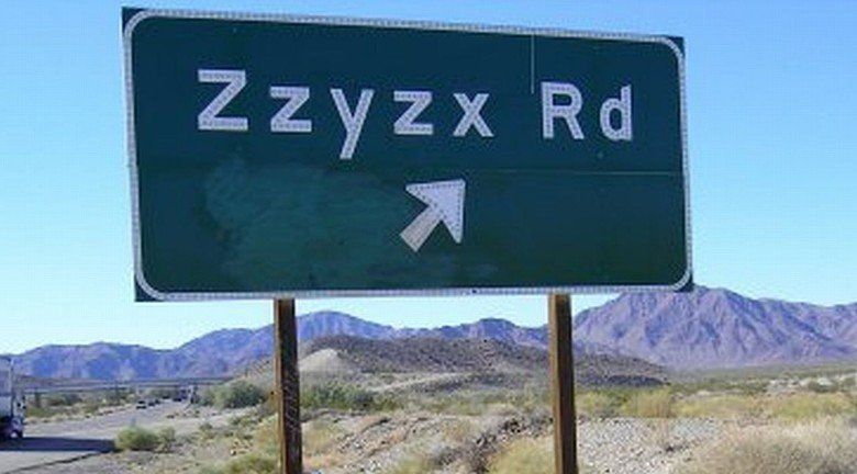 780px x 432px - Zyzzyx Road - Alchetron, The Free Social Encyclopedia