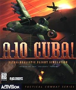 A-10 Cuba! A10 Cuba Wikipedia