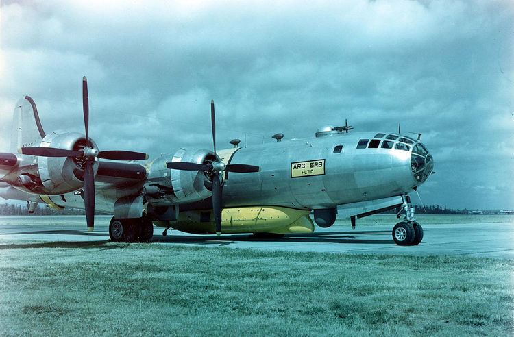 A-3 lifeboat