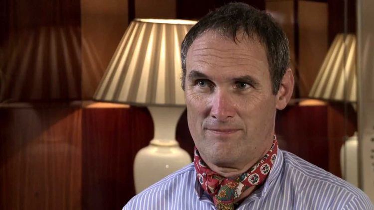 A. A. Gill Hong Kong Readers Should Not quotFearquot Me Author A A Gill