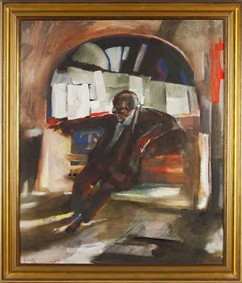 A. B. Jackson (painter) A B Jackson Artist Fine Art Prices Auction Records for A B