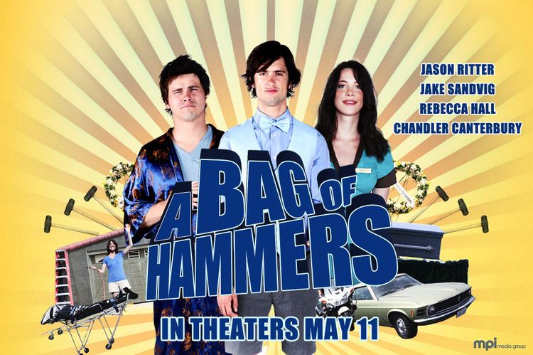 A Bag of Hammers A Bag of Hammers Trailer