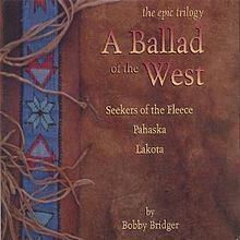 A Ballad of the West httpsuploadwikimediaorgwikipediaenthumb6