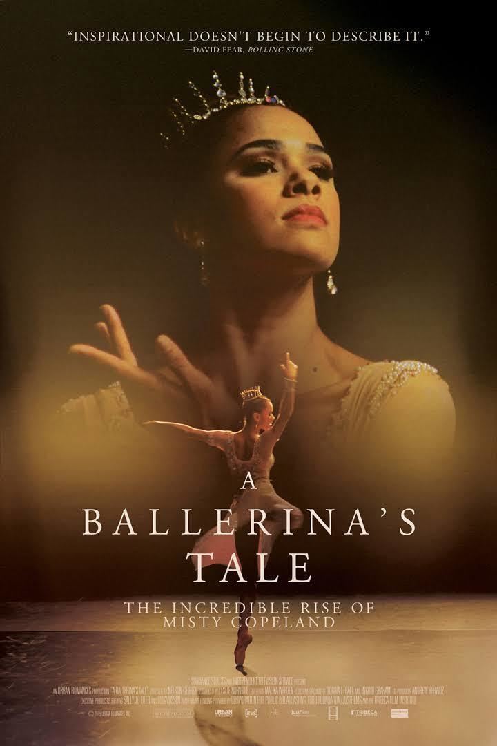 A Ballerina's Tale t3gstaticcomimagesqtbnANd9GcR6vVNEdZu6DaFmU