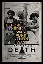 A Band Called Death A Band Called Death 2012 IMDb