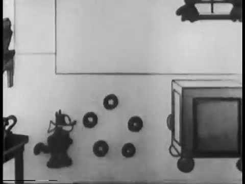 A Barnyard Frolic A Barnyard Frolic Krazy Kat YouTube