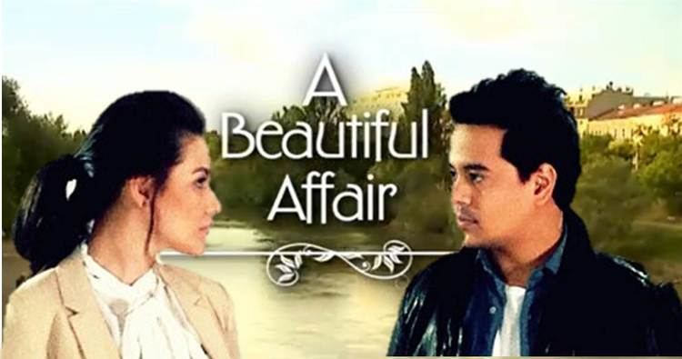 A Beautiful Affair A Beautiful Affair Final Full Trailer Reveals John Lloyd39s Past