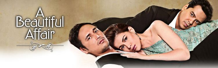 A Beautiful Affair A Beautiful Affair Watch All Episodes on TFCtv Official ABSCBN