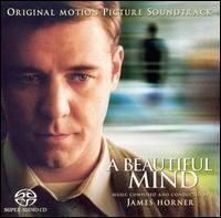 A Beautiful Mind (soundtrack) httpsuploadwikimediaorgwikipediaen220AB