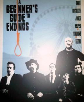 A Beginner's Guide to Endings A Beginners Guide to Endings Wikipedia